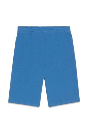 Children's Cotton Shorts GUCCI KIDS | 678700XJDKA4573